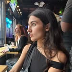 Sarah Bello - @thesarahbello - Instagram