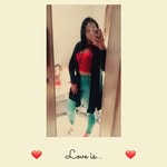 Sarah Bello - @sarah.bello.3158 - Instagram