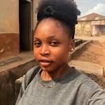 Sarah Bello - @sarah_bello_olumide - Instagram