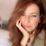 Sarah Benedetti - @pago8 - Instagram