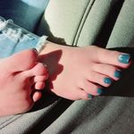 Sarah Benedetti Feet - @sarahbenedettifeet - Instagram
