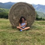 Sarah Benedettini - @sarahbenedettini - Instagram
