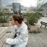 𝓢𝓪𝓻𝓪𝓱 - @sarah_benedetti_08 - Instagram