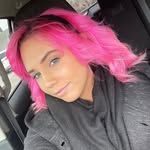 Sara Benge - @misspinky885 - Instagram