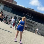 Sarah Louise Benge - @sarah.l.benge - Instagram
