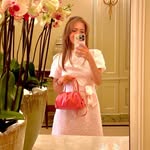 Sarah Ben - @sarah_benot - Instagram