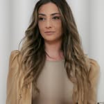 Sarah Benoliel - @sarahbenoliel_fc - Instagram