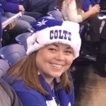 Sarah Bergstrom - @berggie1981 - Instagram