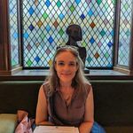 Sarah Bergstrom - @srberg72 - Instagram