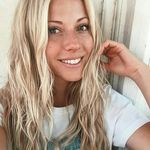 Sarah Bergström - @sarah93bergstrom - Instagram