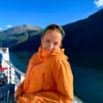 Sarah Bergstrøm Cardoso - Facebook