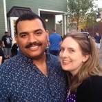 Sarah Berner - Facebook