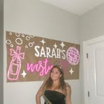 Sarah Berner - Facebook