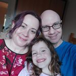 Sarah Beswick Wilson - @sebear7717 - Instagram