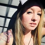 Sarah Bettis - @zephyrus_222 - Instagram