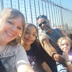 Sarah Beverly - Facebook