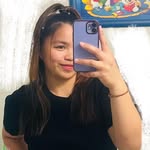 Sarah Beverly Garcia Ducusin - @z0ey_09 - Instagram