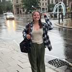 Sarah Wenger - @_sarah_beverly_ - Instagram