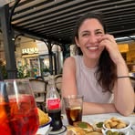 Sarah Bianco - Facebook