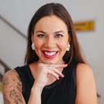 Sarah Bianco | Social Media - @sarahbianco1 - Instagram