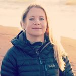 Sarah Hilder (Bibby) - @sarahk349_windsurf - Instagram