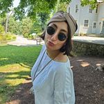Sarah Bierman - @bluestbunny - Instagram