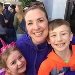 Sarah Birkett Cossette - @secossette - Instagram