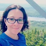 Sarah Bissonnette - @sjb2185 - Instagram