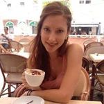 Sarah Bissonnette - @bissourice - Instagram