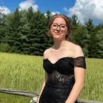 Sarah Bissonnette - @sbissonnette05 - Instagram