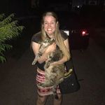 Sarah Bissonnette - @sarabi_jo - Instagram