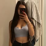 Sarah Bissonnette - @sarahbisso - Instagram