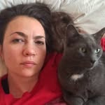 Sarah Bissonnette-Adler - @sarahbissonnetteadler - Instagram