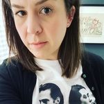 Sarah Bissonnette Bartl - @sarahbartl - Instagram