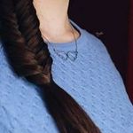 Fatima Zohra Zidane - @sarah.bitter.355 - Instagram