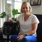 Sarah Bitter - Facebook