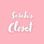 Sarah Bitter - @sarah.cclosett - Instagram