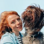 Sarah Ann Bixby - @ladyandthegriff - Instagram