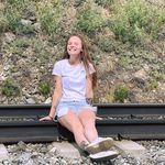 Sarah Bixby - @s.bixby15 - Instagram