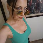Sarah Bixby - @chalon511 - Instagram