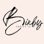 Sarah Bixby || Pre-Owned Fashion for Ladies + Littles - @bixbythriftco - Instagram