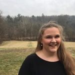 Sara Bixler - @red.stone.glen - Instagram