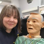 Sarah Bixler - @professorbixler - Instagram