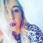 Sarah Björk - @russsiiia - Instagram