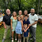 Sarah Morris Blakeman - @sblakeman53 - Instagram