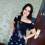 Sarah B - @sarahblakemore - Instagram