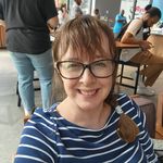 Sarah Blakemore - @100wordsofstory - Instagram