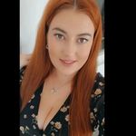 Sarah Blakemore - @sarahjaneblakemore93 - Instagram