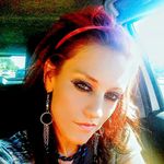 Sarah Blakemore - @girl_in_the_shadows_poems - Instagram