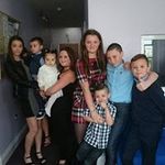 Sarah Blakemore - @blakemoresarah - Instagram